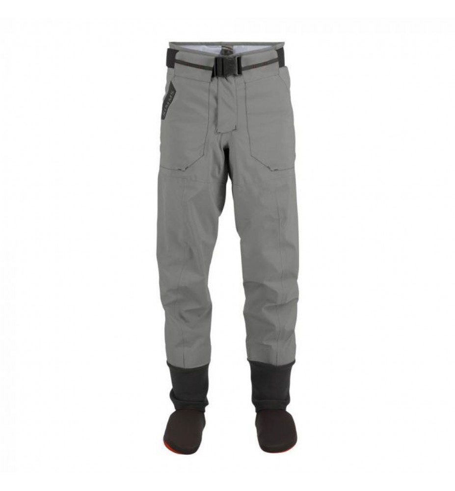 Waders SIMMS Freest Smoke XLS - Waders (13903802